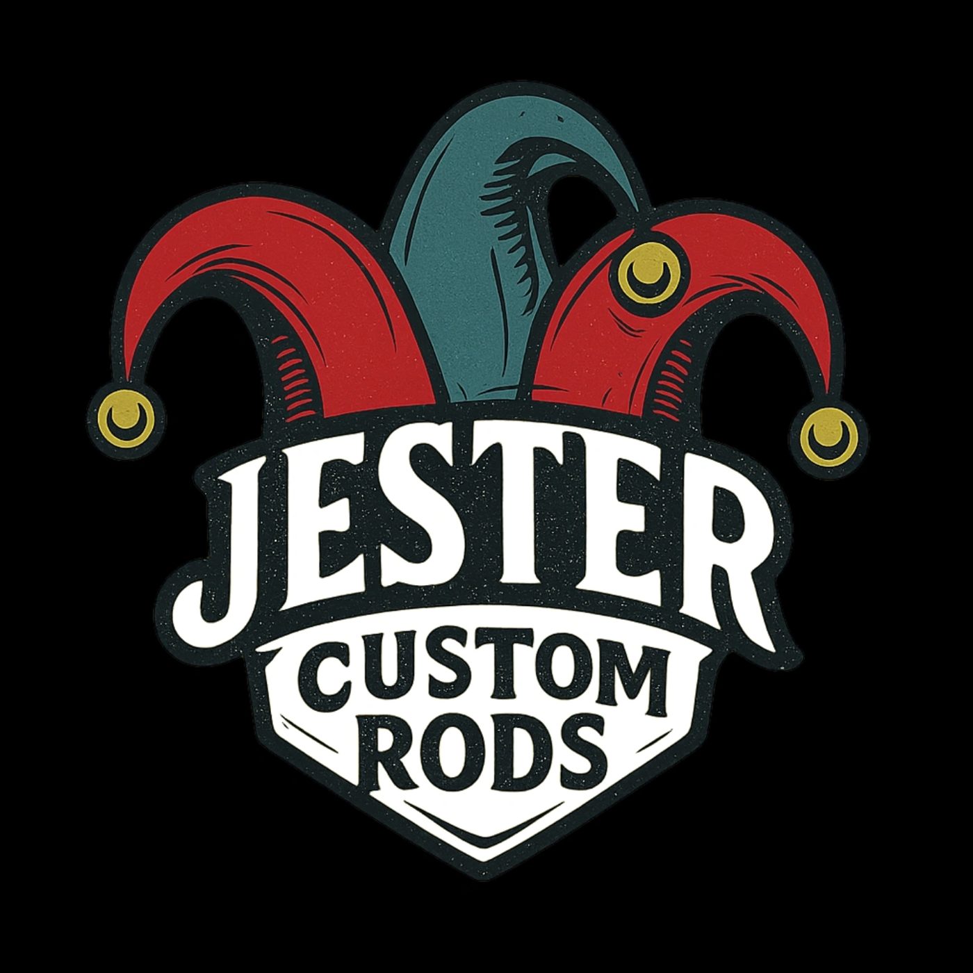 Jester Custom Rods photo 1