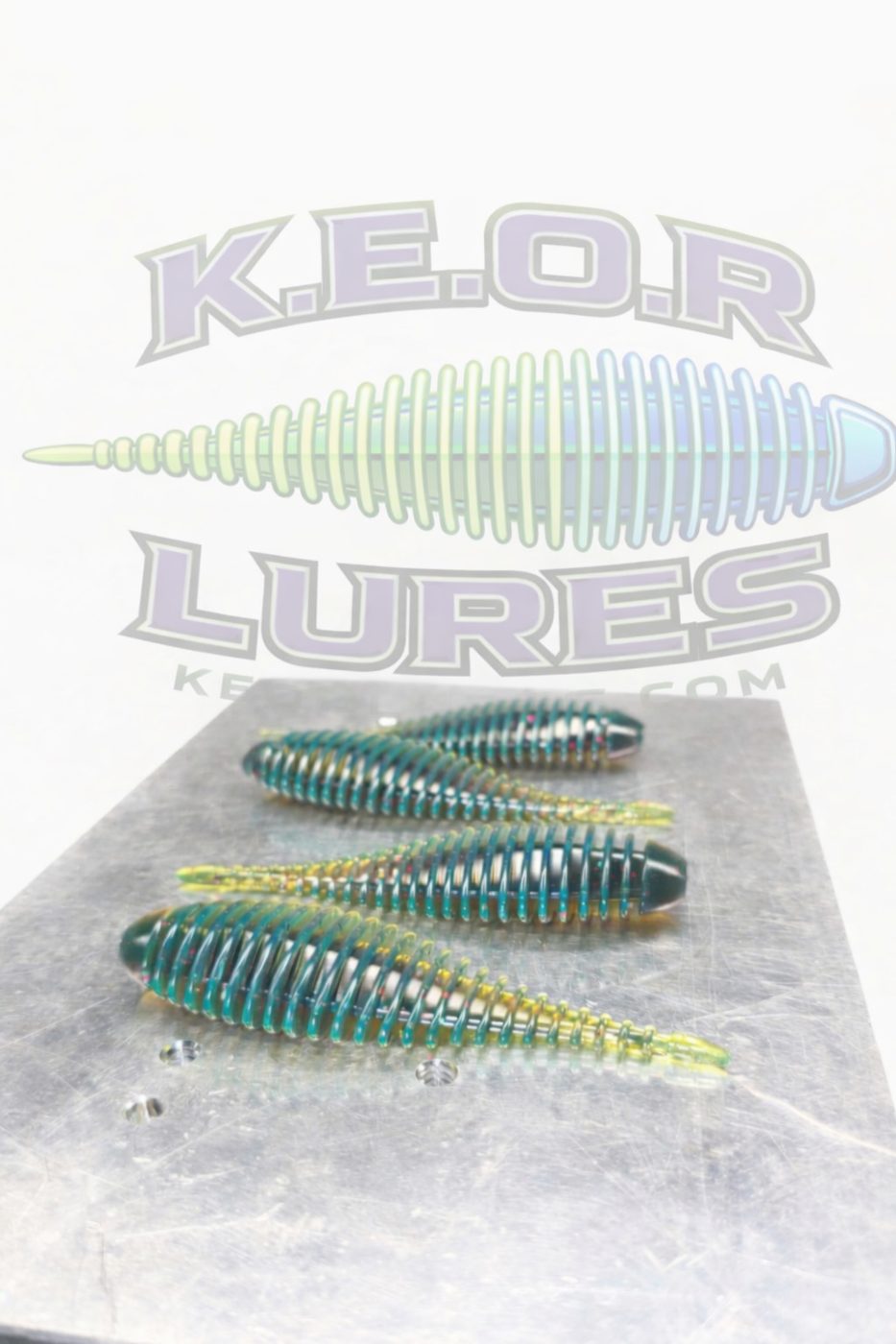 Keor Lures photo 4