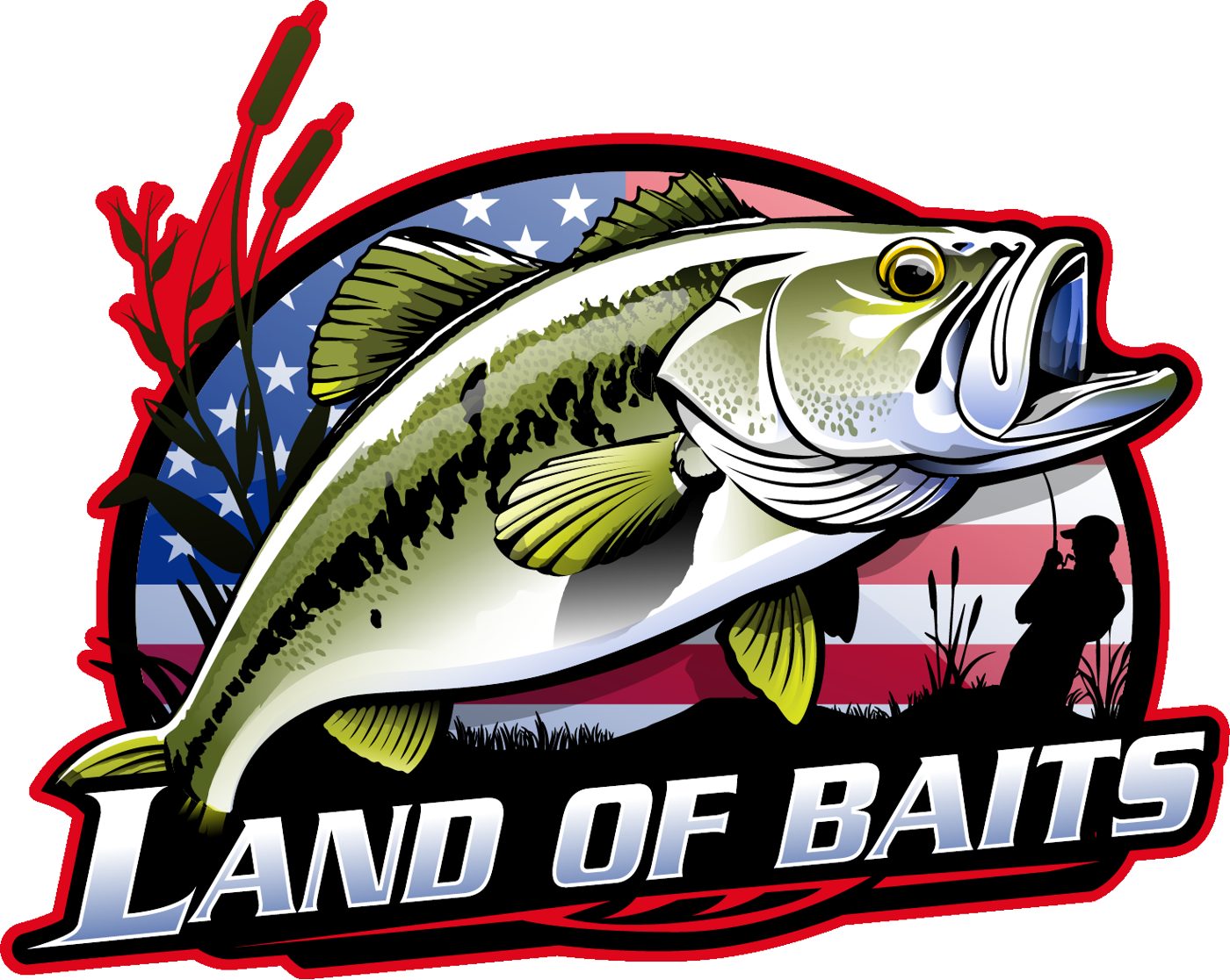 Land of baits photo 1