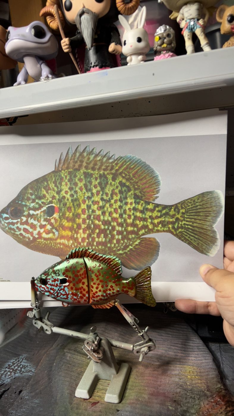 Lanier Lures photo 3