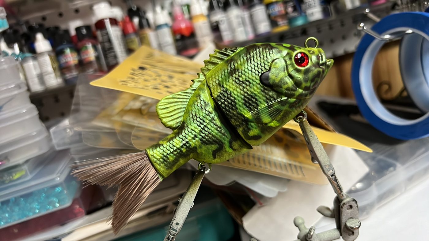 Lanier Lures photo 5