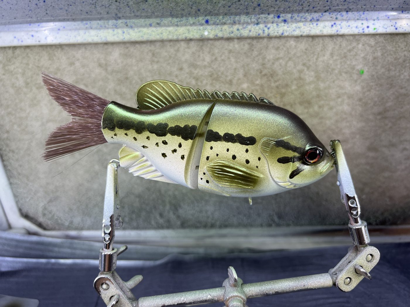 Lanier Lures photo 1