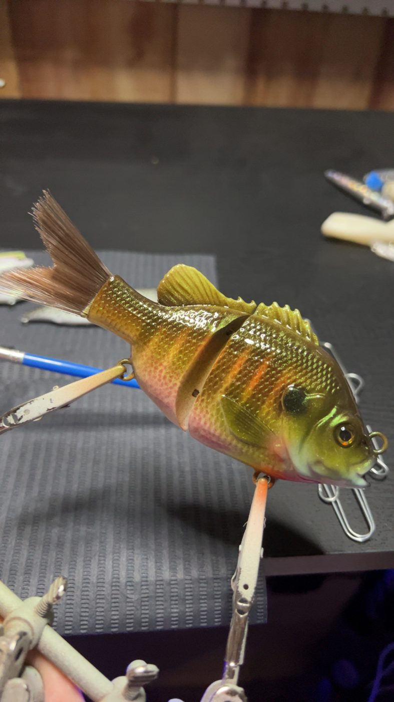 Lanier Lures photo 2