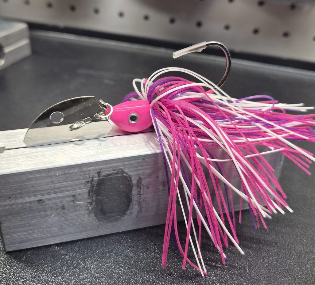 Legacy lures. photo 4