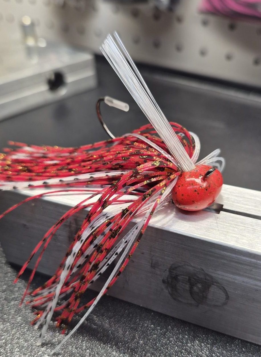 Legacy lures. photo 6