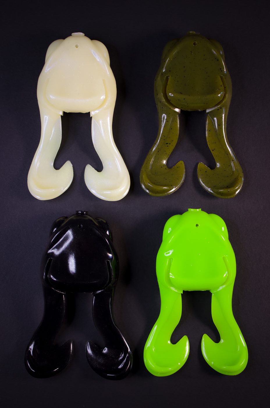 Lost 40 Lures photo 1