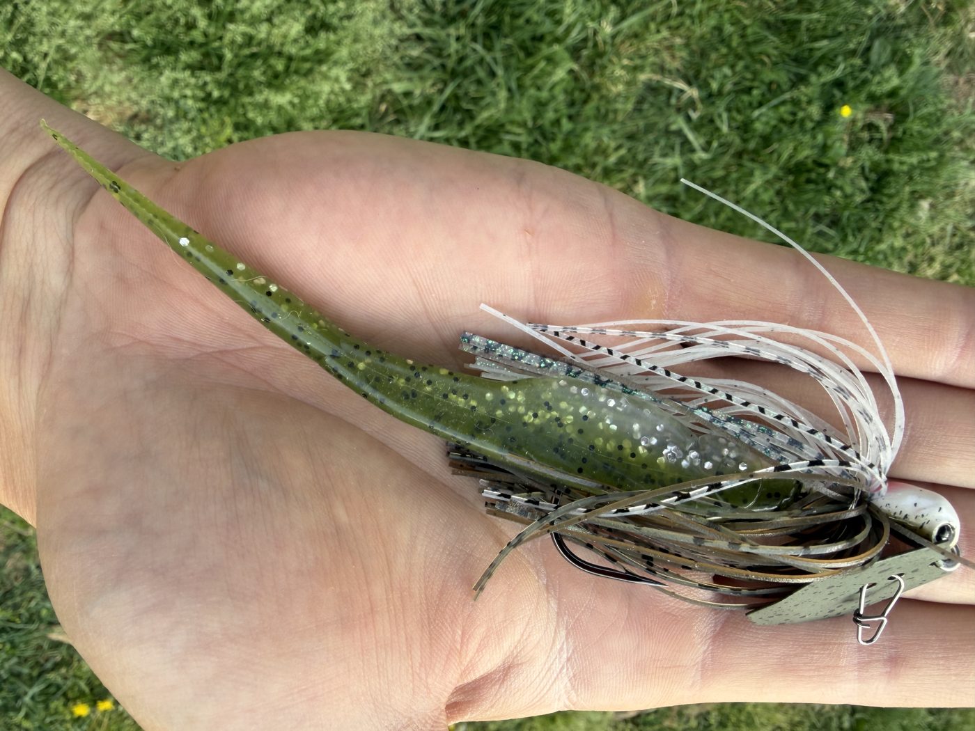 Mammoth Cave Lure Co photo 1