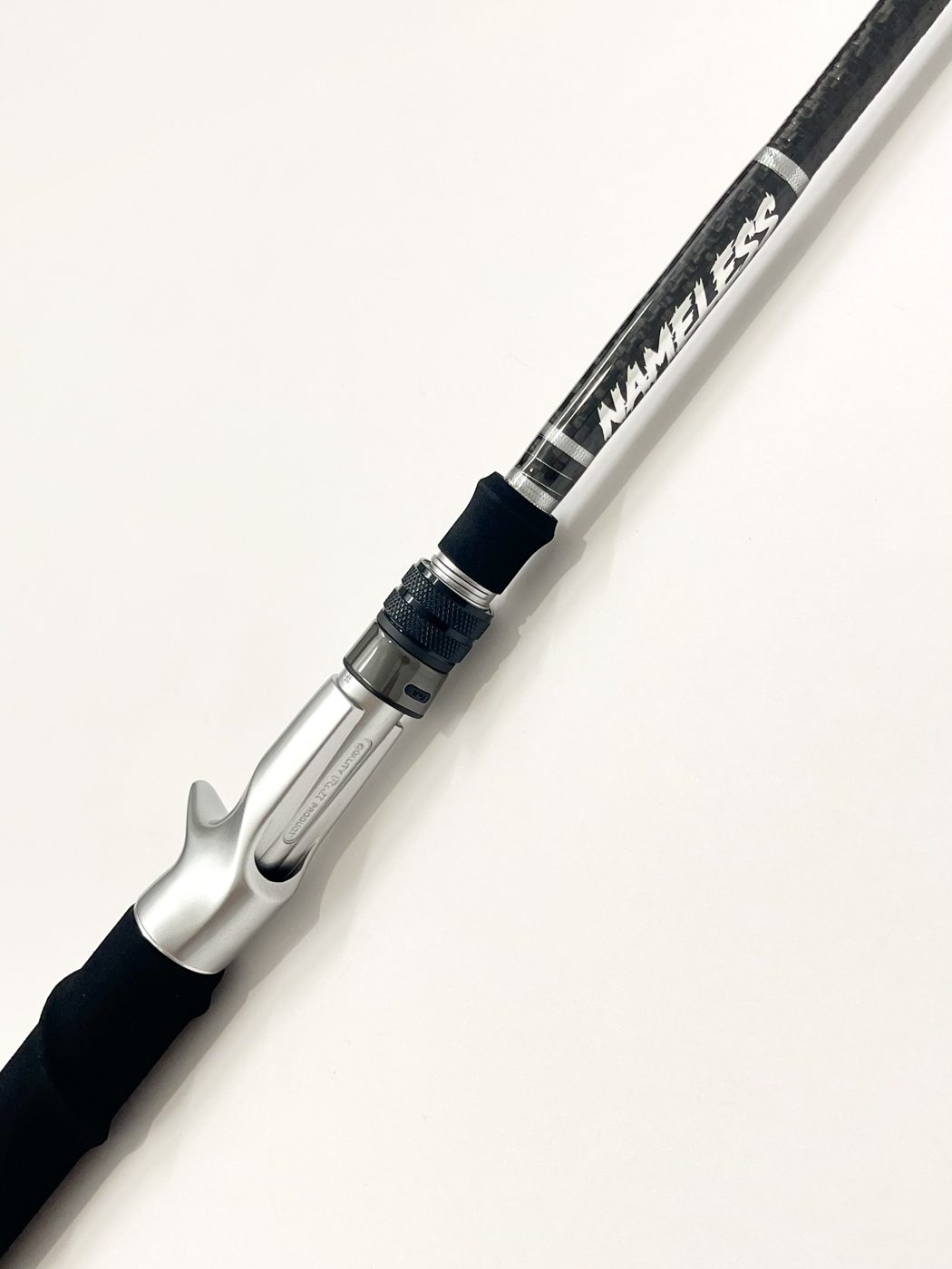NAMELESS custom rods photo 4