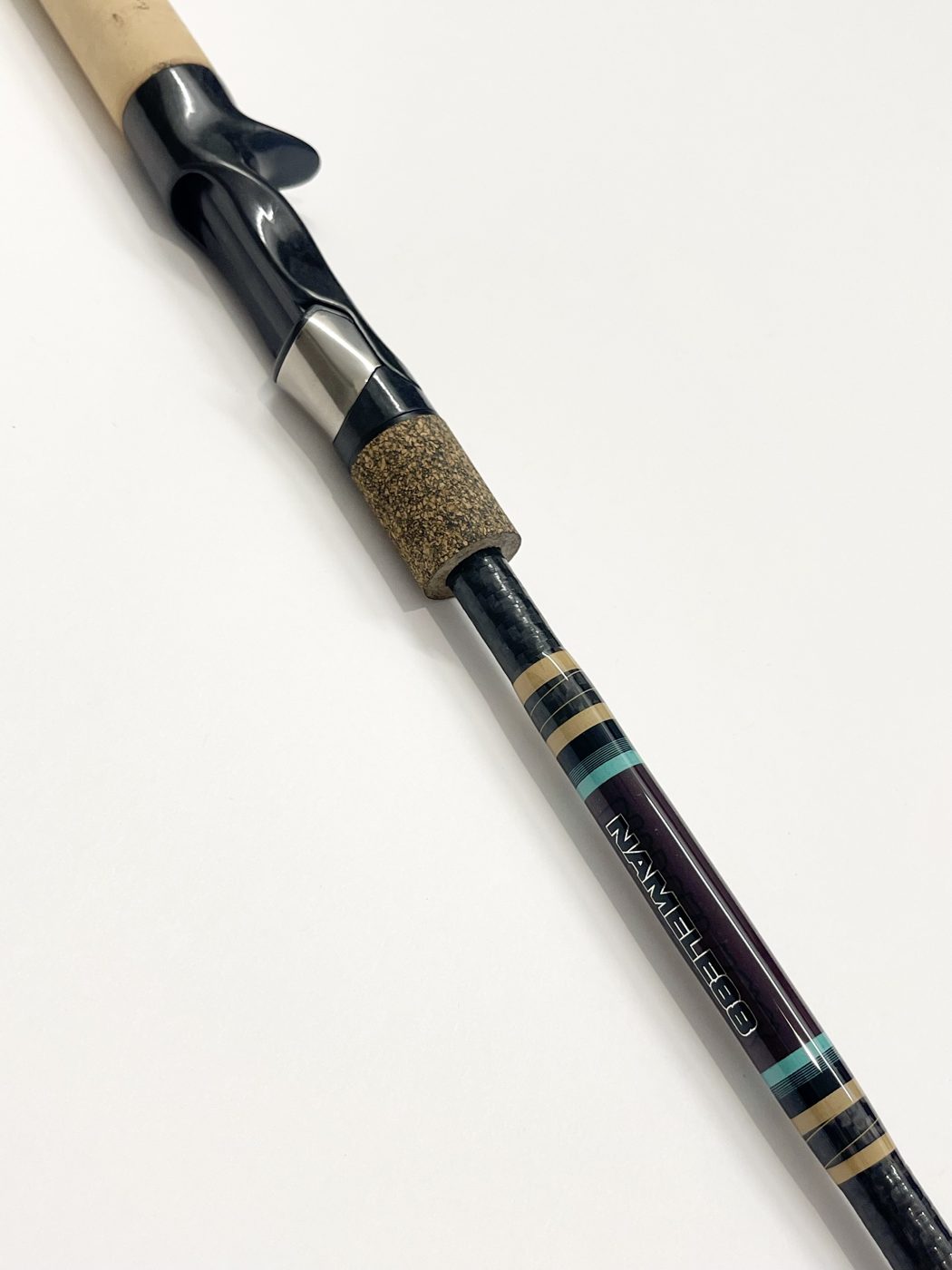 NAMELESS custom rods photo 5