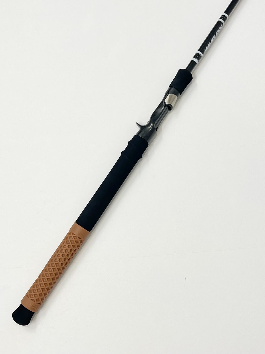 NAMELESS custom rods photo 3