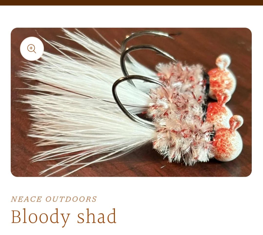 Neace outdoors photo 6