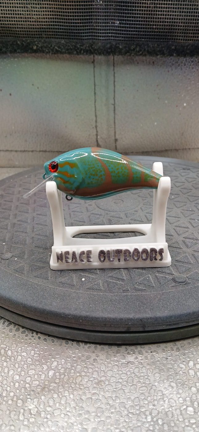 Neace outdoors photo 2