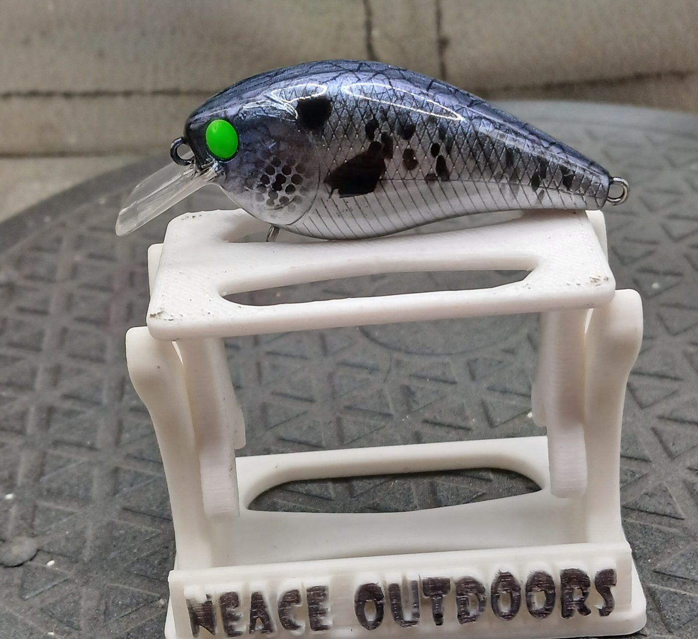 Neace outdoors photo 1