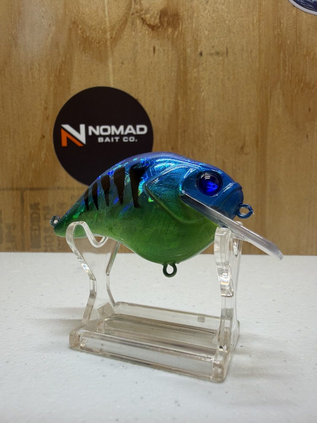 Nomad Bait Company photo 6