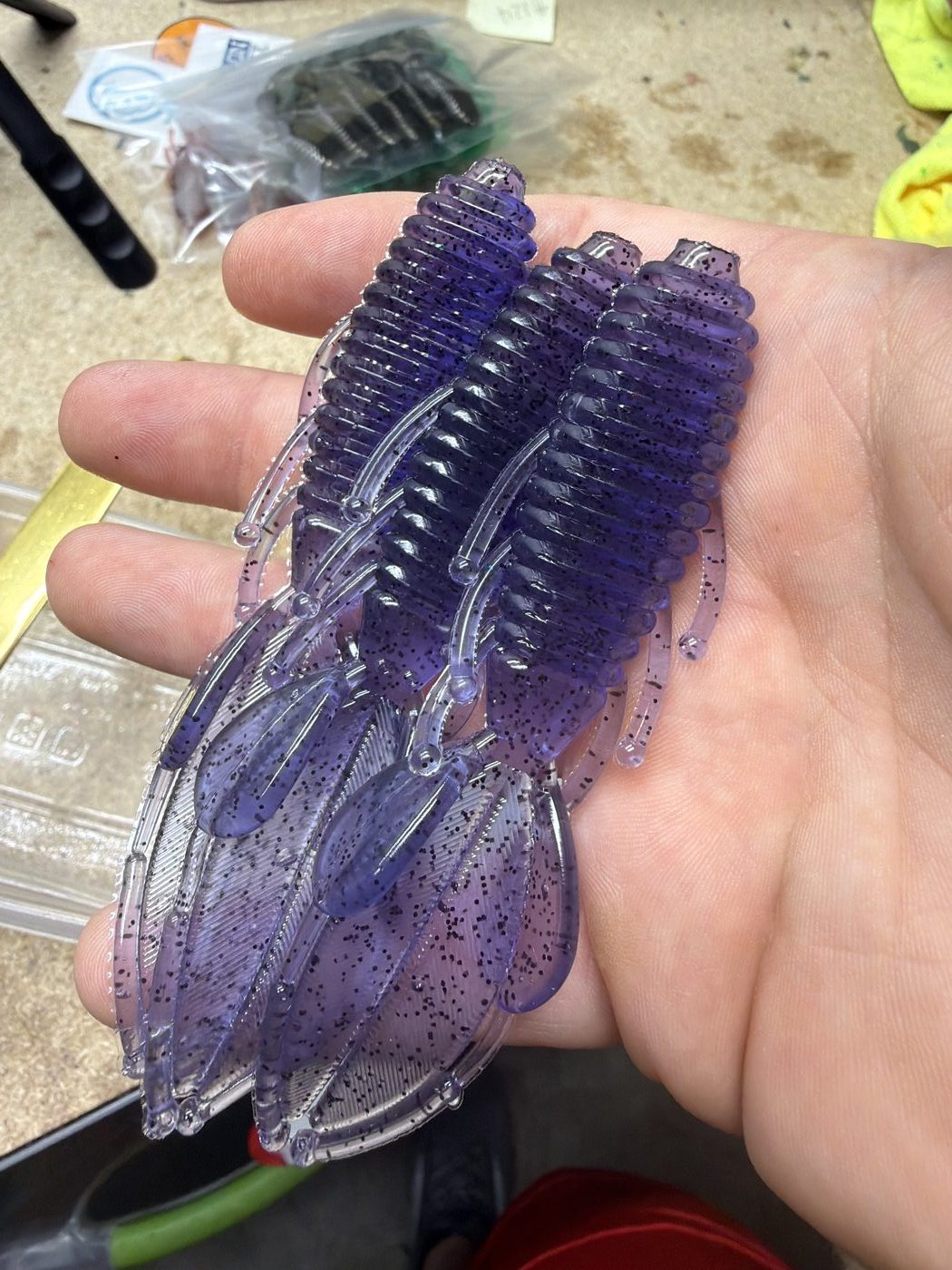 Nomad Bait Company photo 1