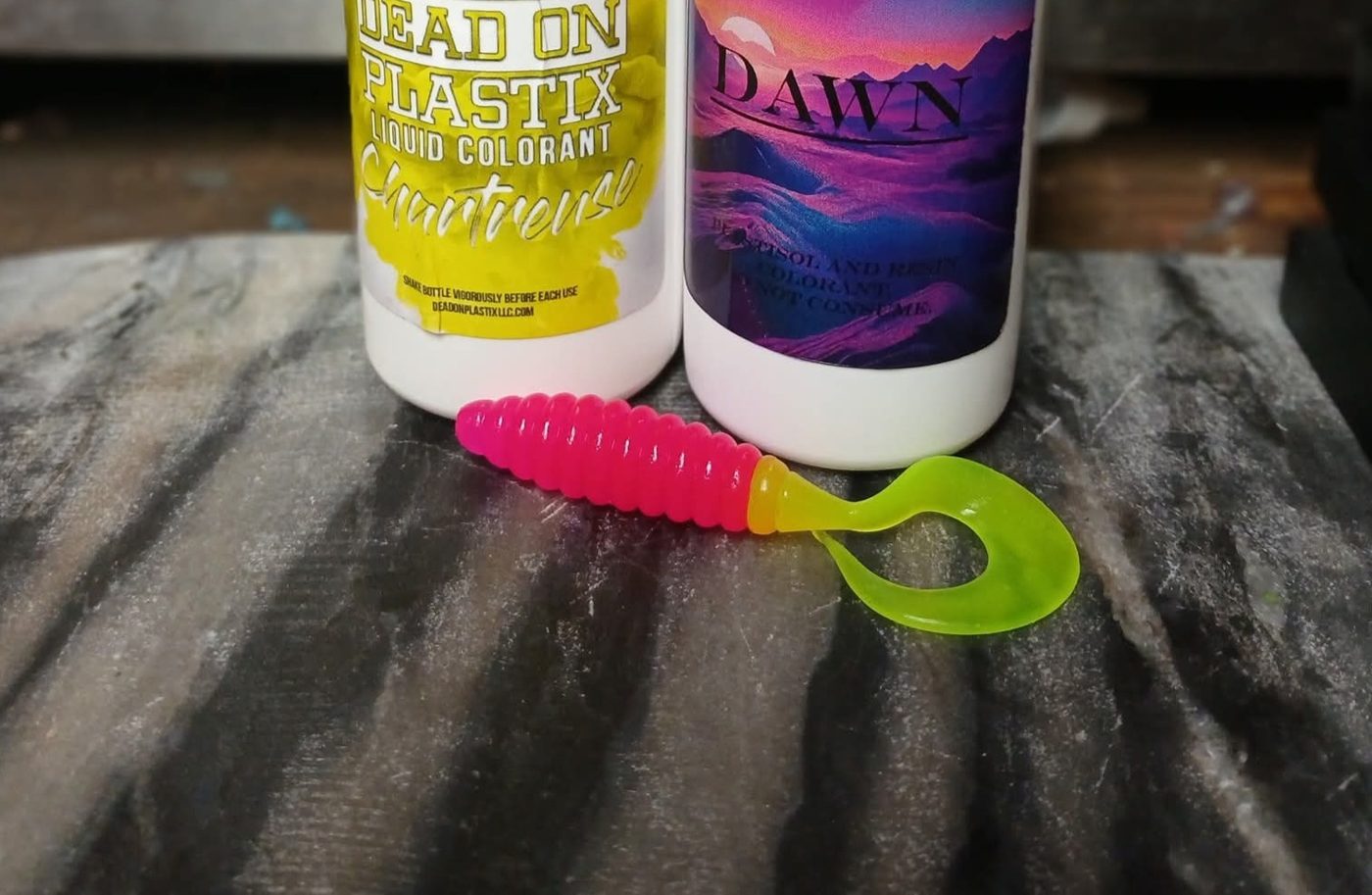 P&D Custom Baits photo 3