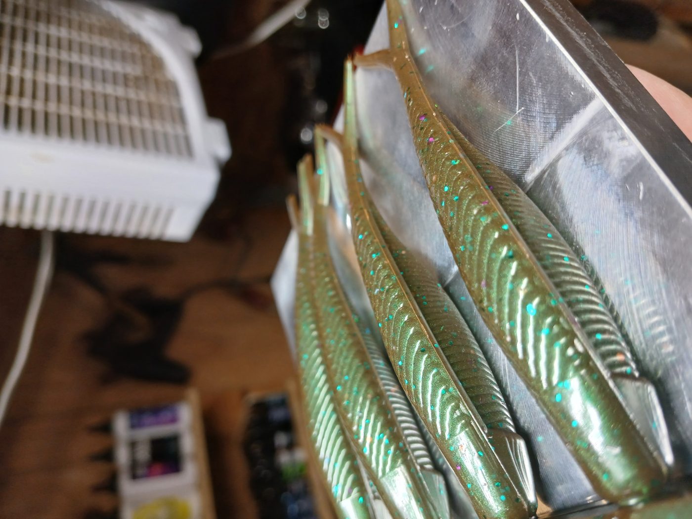 P&D Custom Baits photo 2