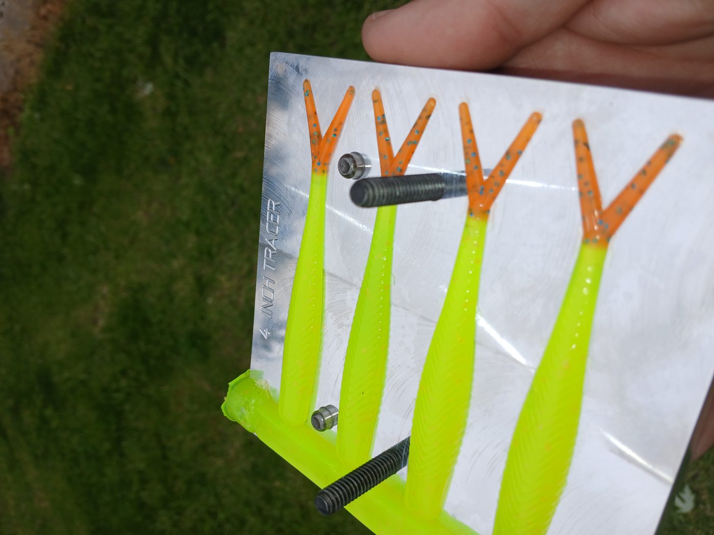 P&D Custom Baits photo 6