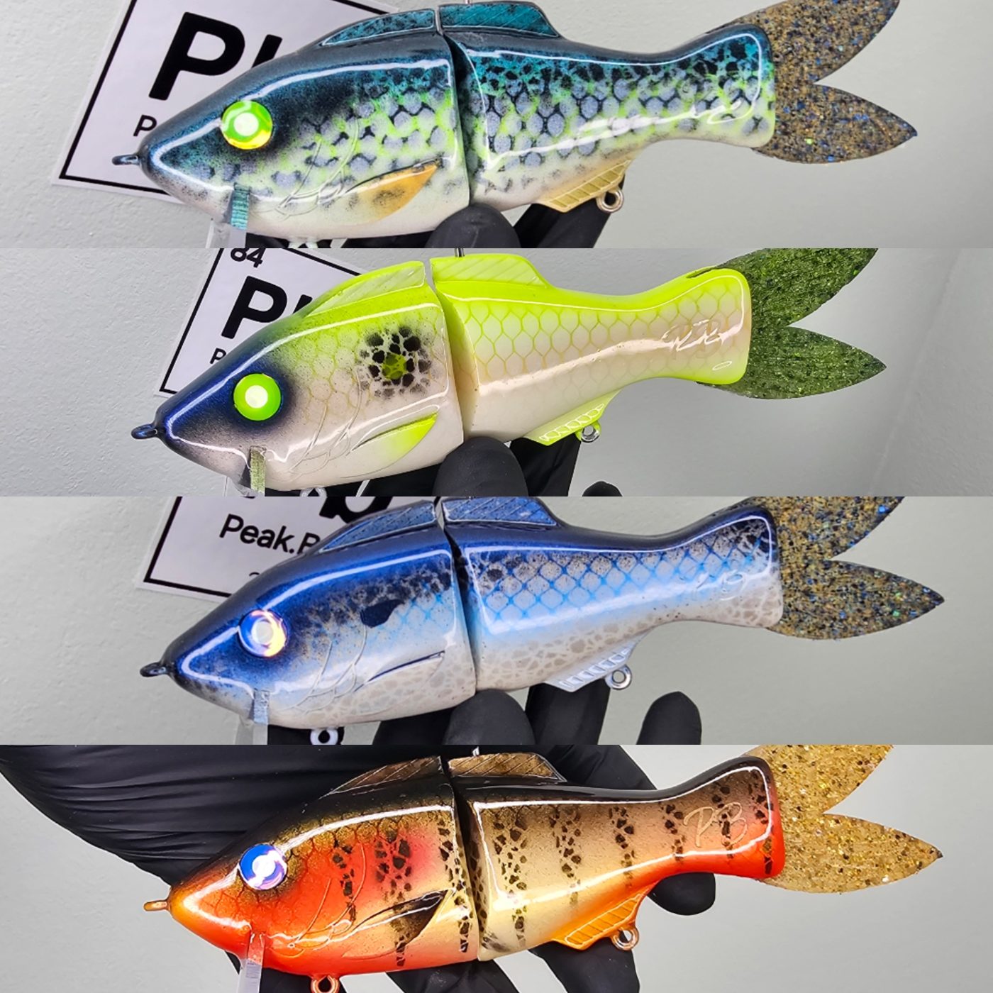 Peak Baits LLC photo 1