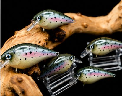 Pond Predator Lures photo 5
