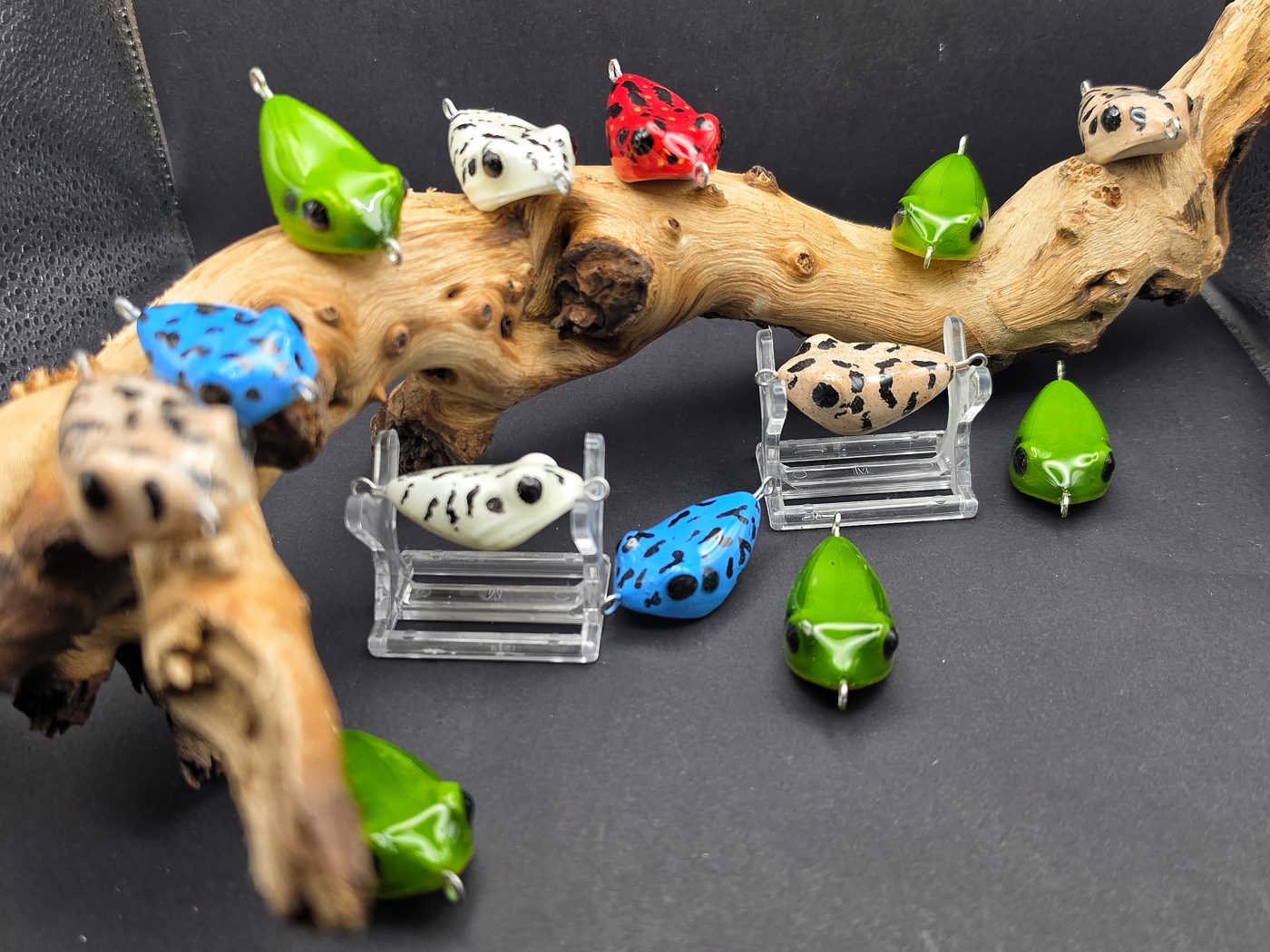Pond Predator Lures photo 6