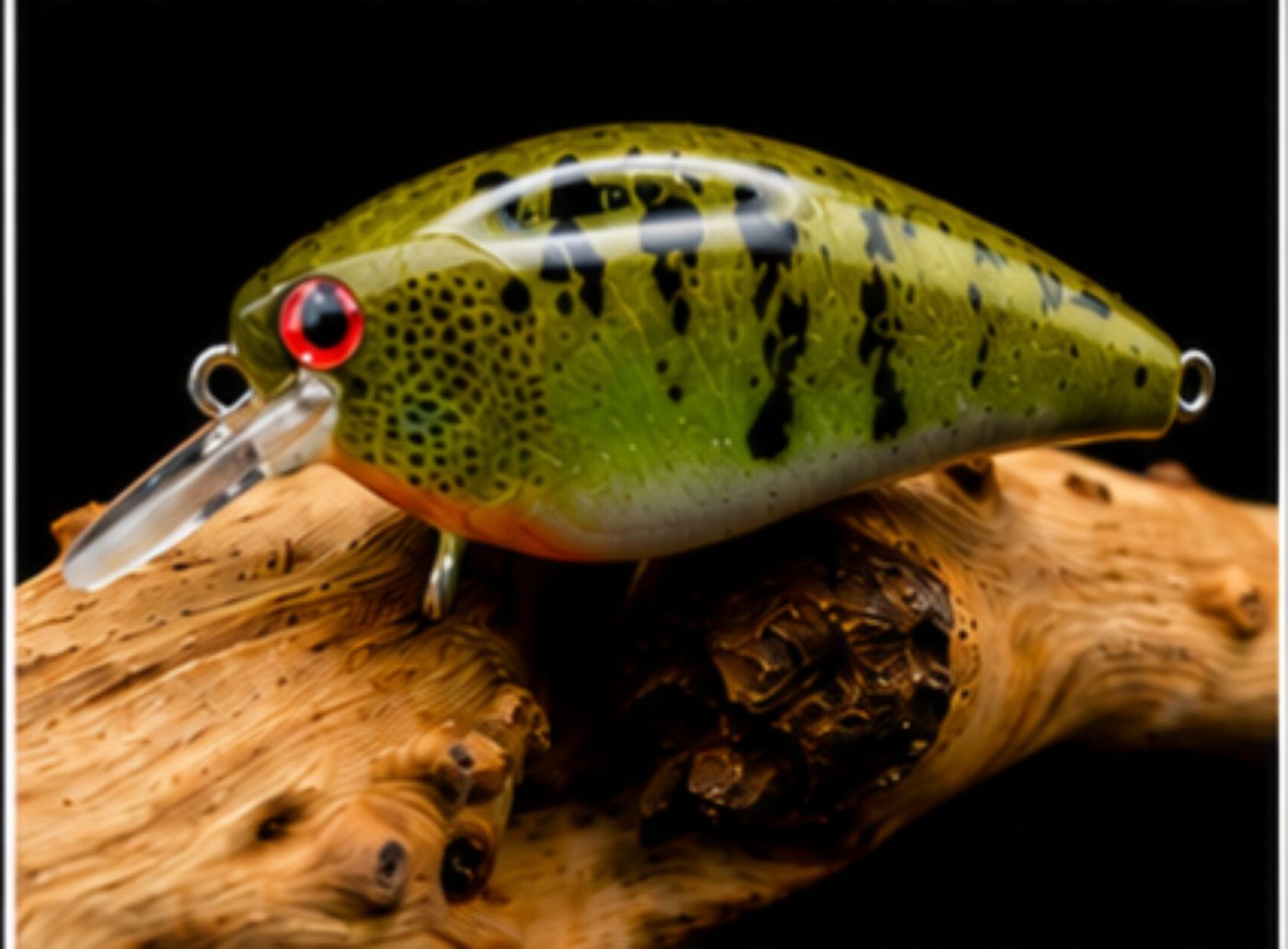 Pond Predator Lures photo 4