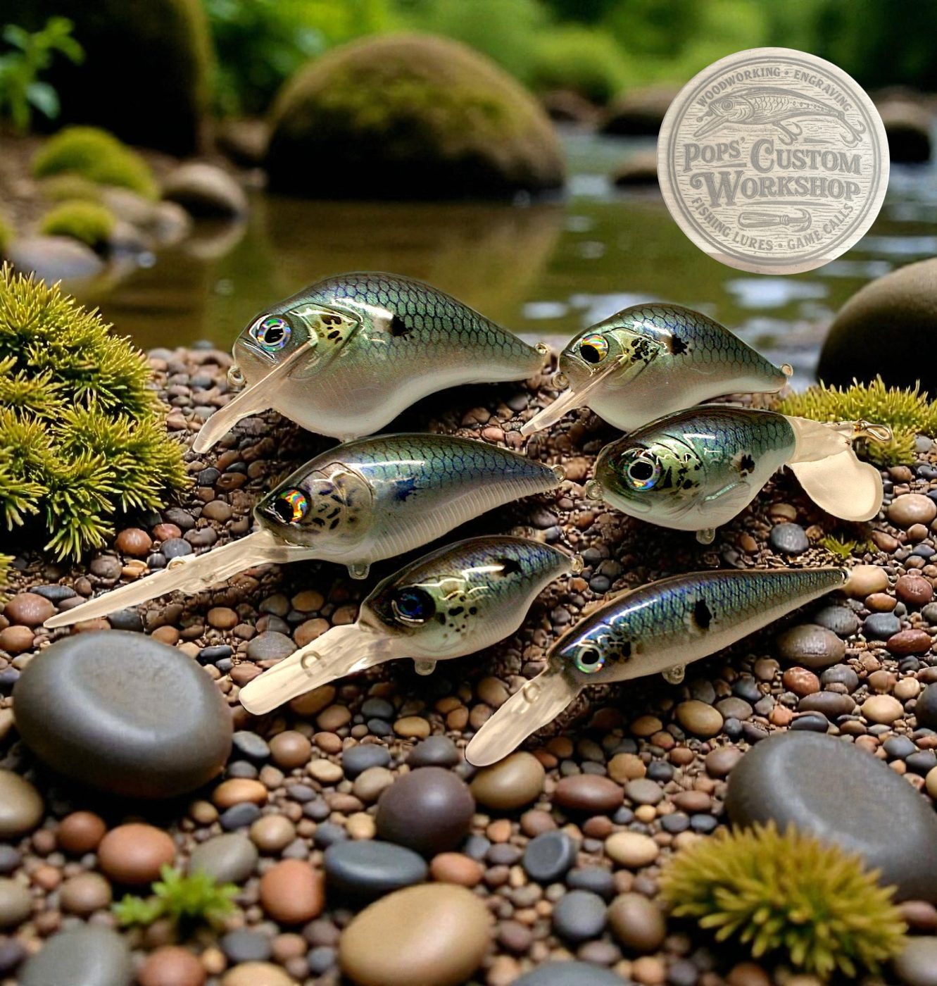 Pops' Custom Workshop photo 6