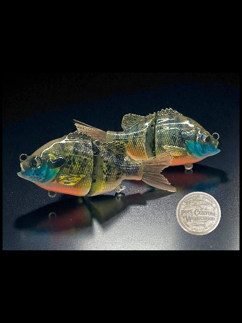 Pops' Custom Workshop photo 1