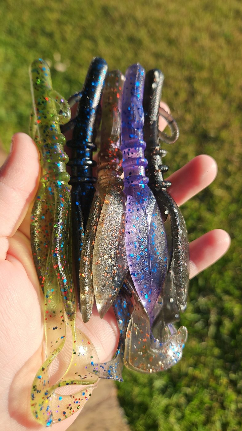 Primeaux Baits photo 3