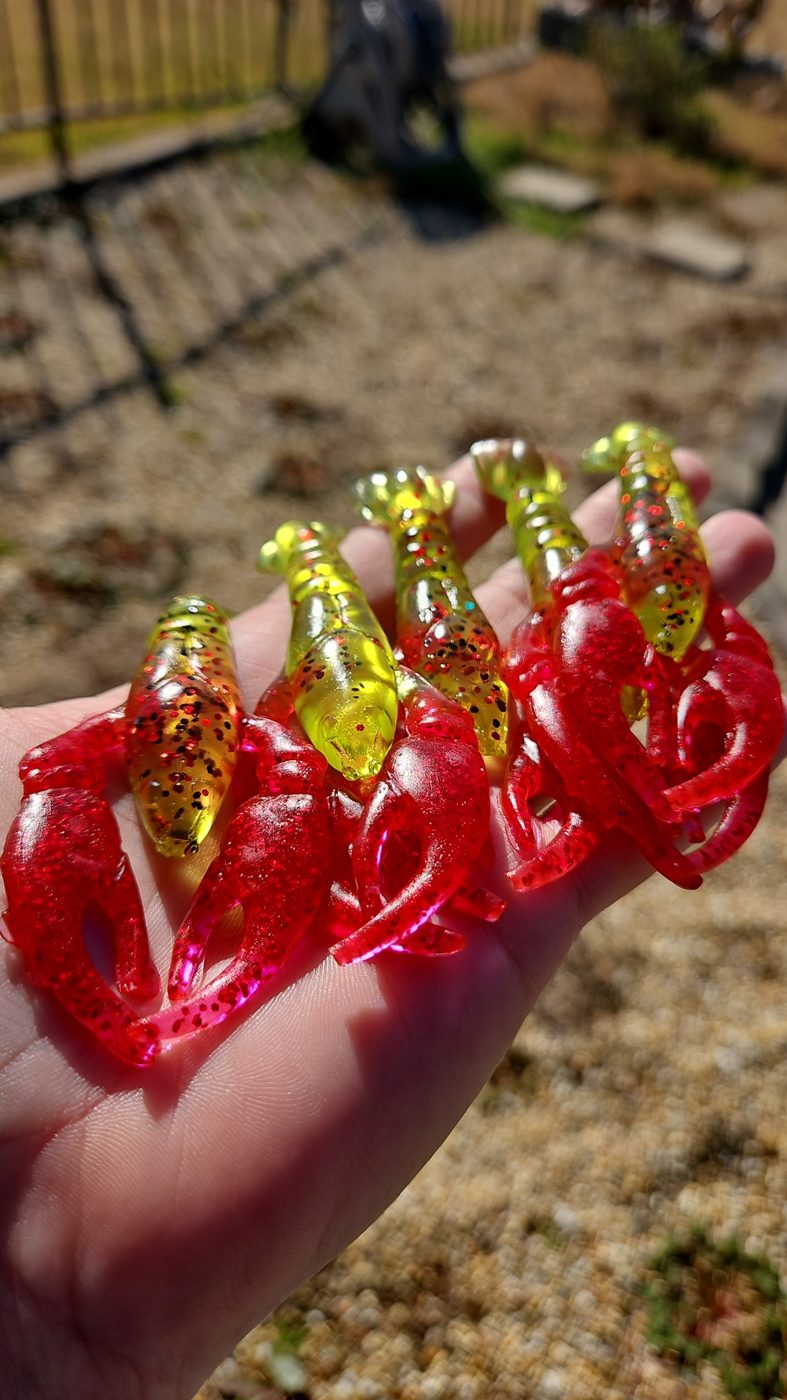 Primeaux Baits photo 4