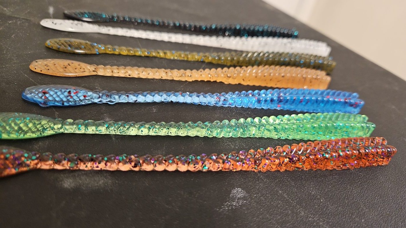 Primeaux Baits photo 2