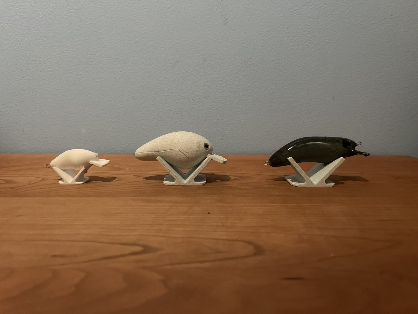 Printed Lures photo 4