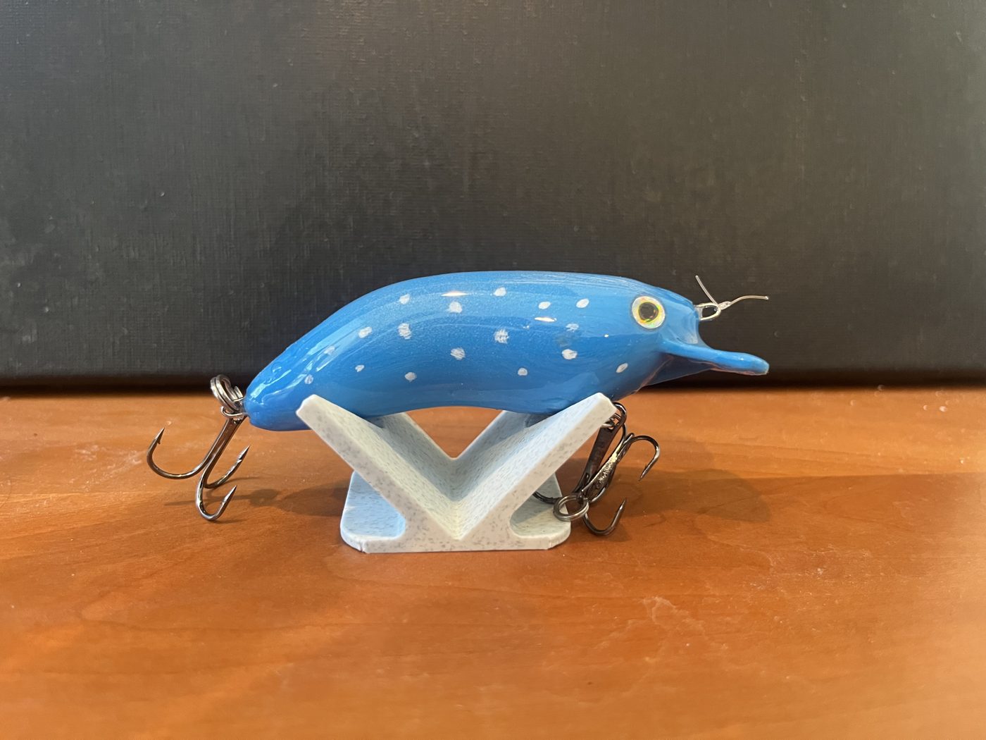 Printed Lures photo 3