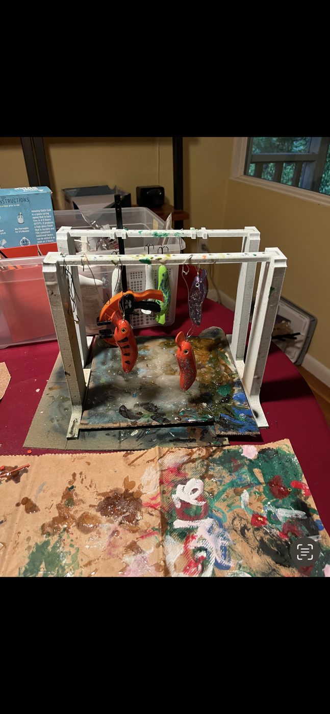 Printed Lures photo 5