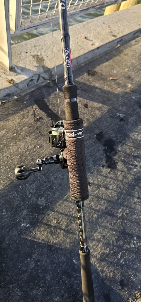 rod-wrap photo 1