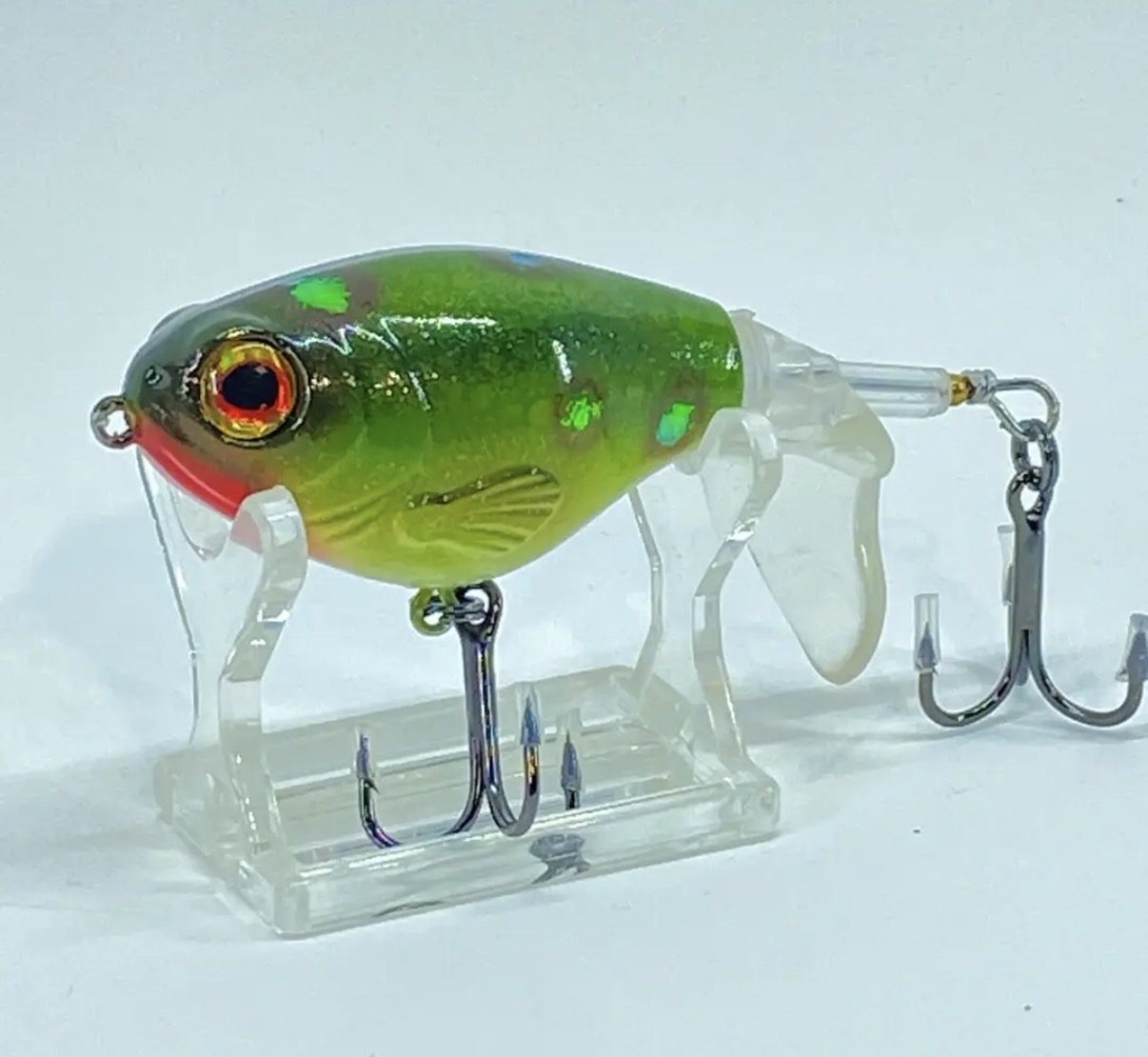 R&P Custom Lures photo 5