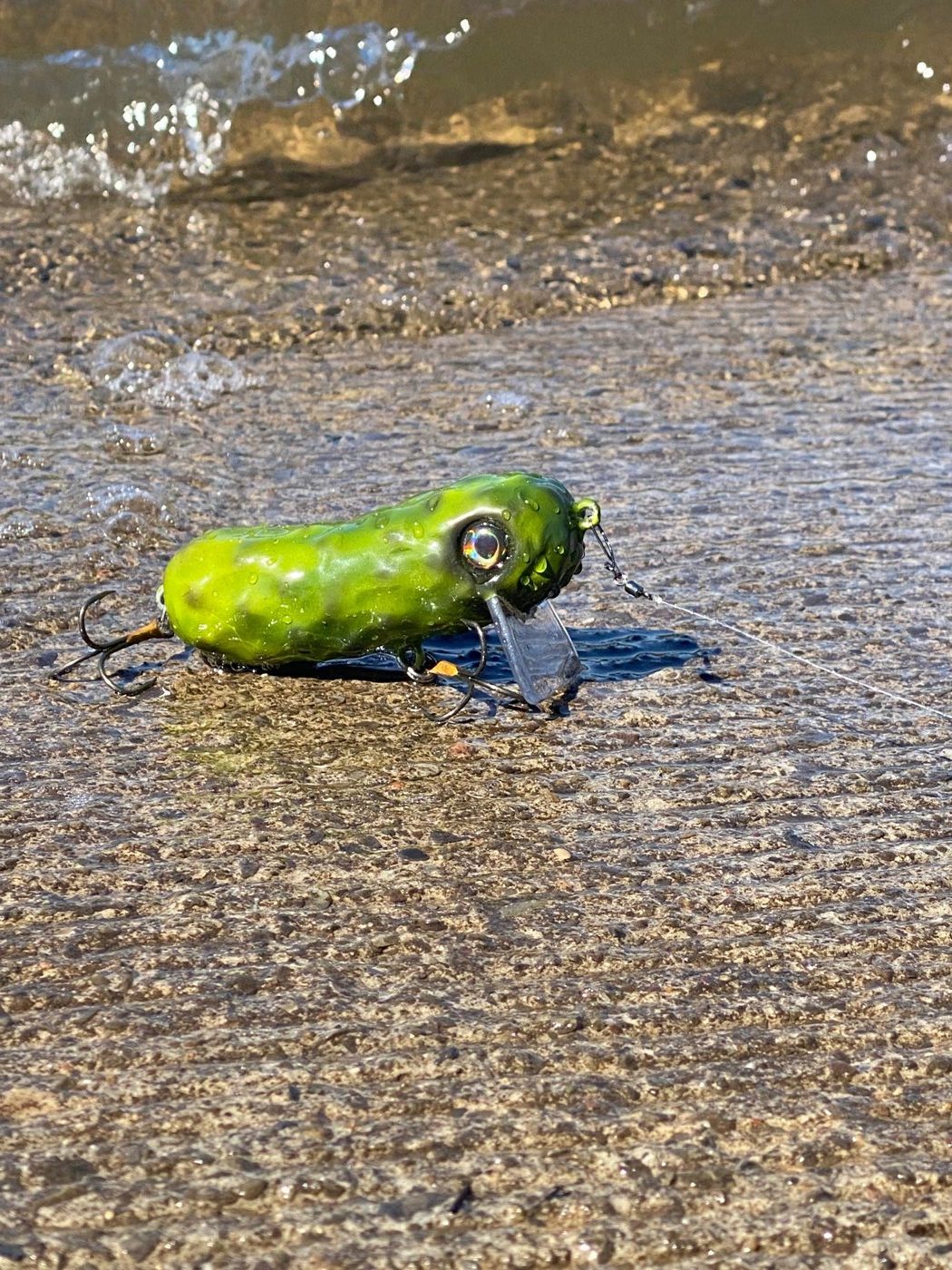 R&P Custom Lures photo 4