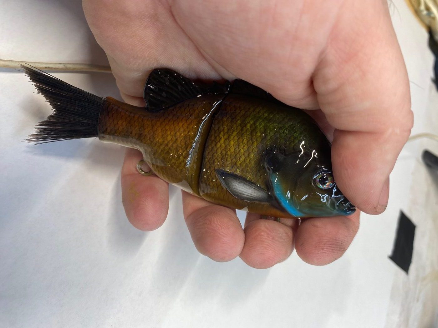R&P Custom Lures photo 2
