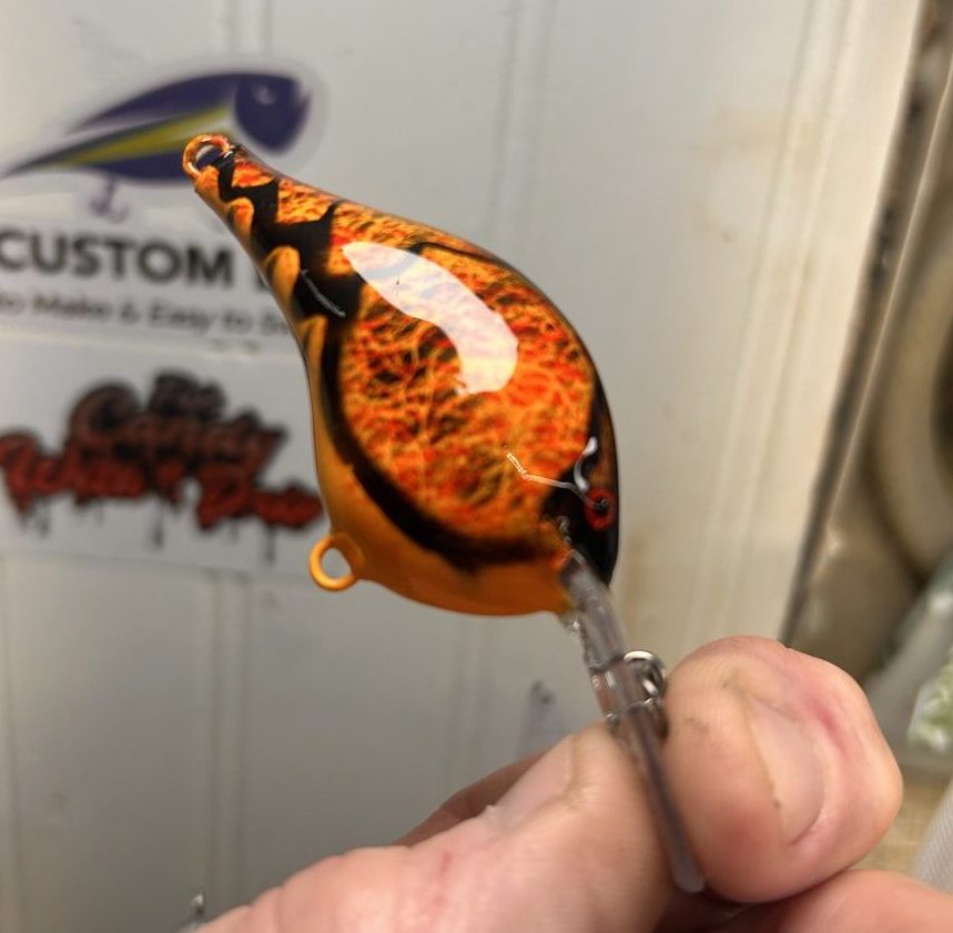 S & J Custom Lures photo 4