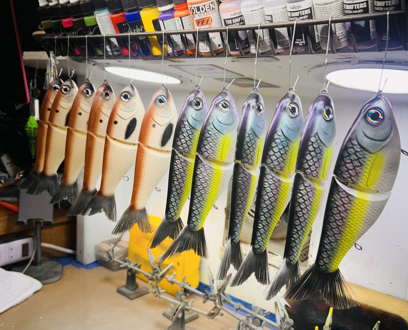 S & J Custom Lures photo 5