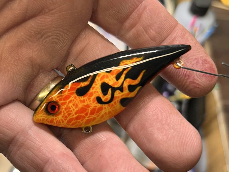 S & J Custom Lures photo 6