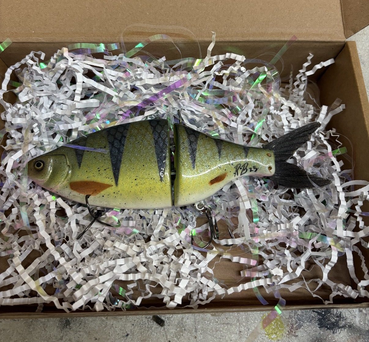 Sasquatch Jigs photo 3