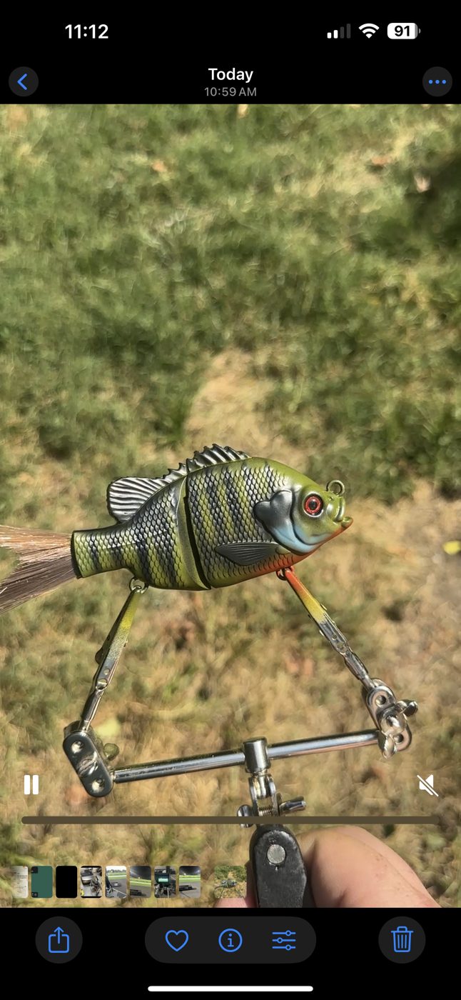 Skeeter’s Lures photo 1