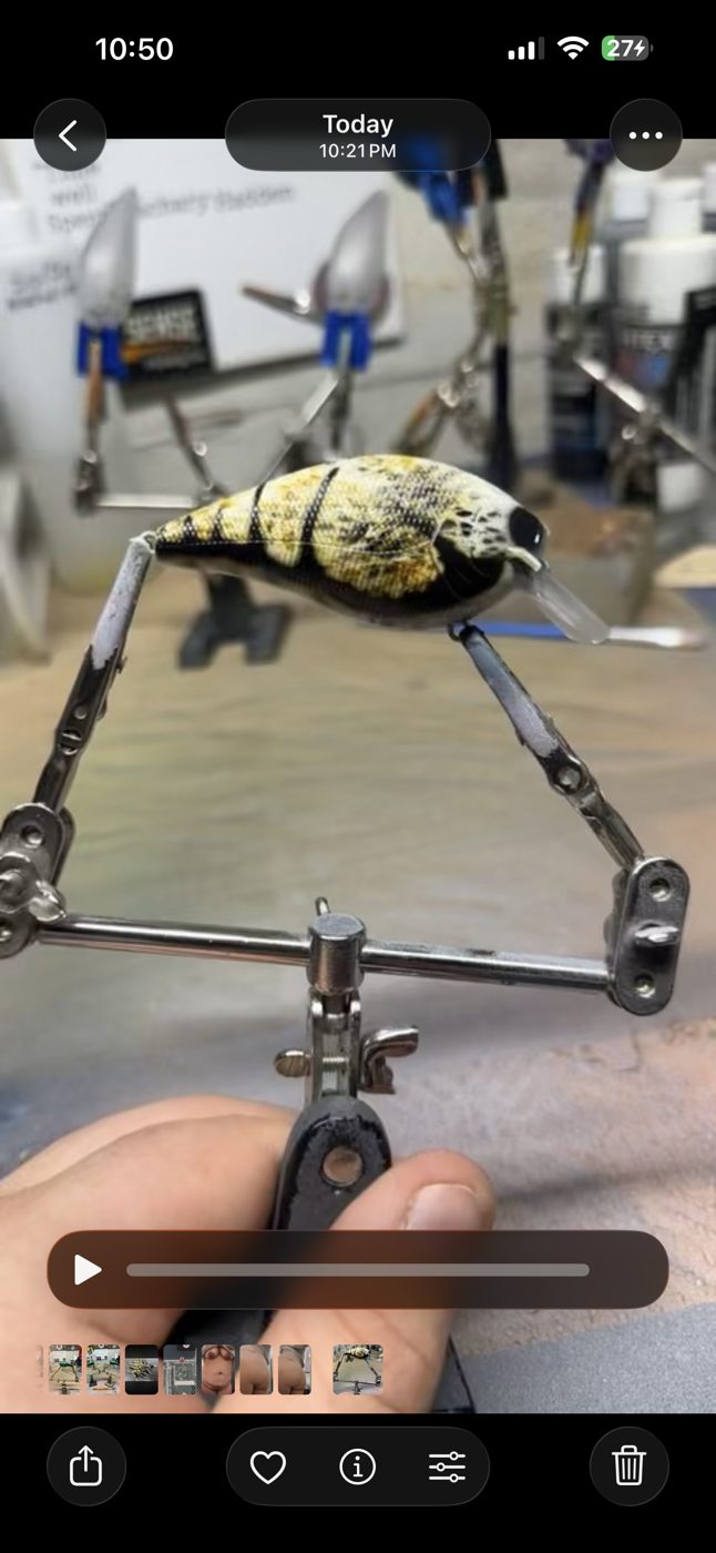 Skeeter’s Lures photo 6