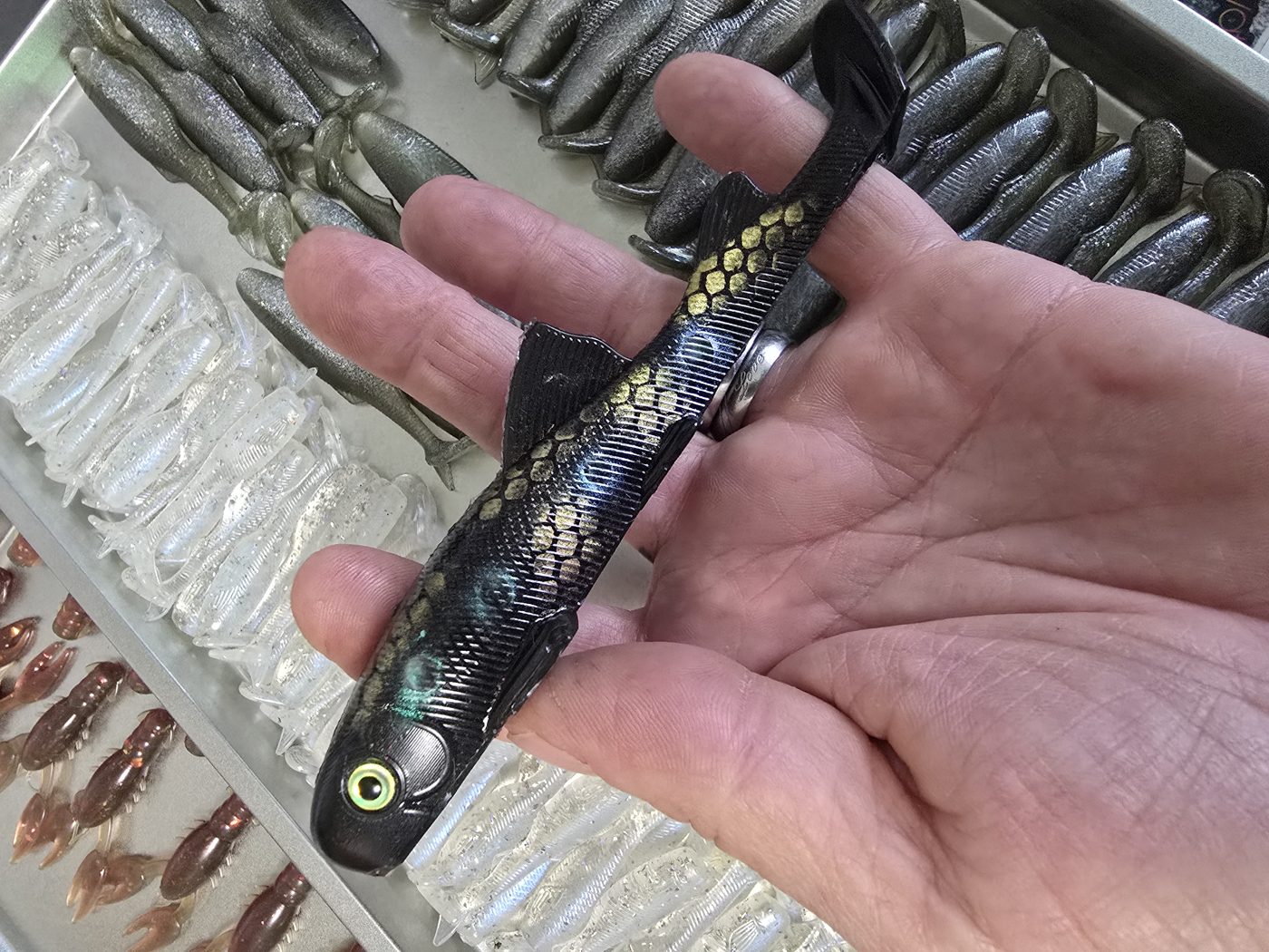 Stillwater Bait co. photo 5
