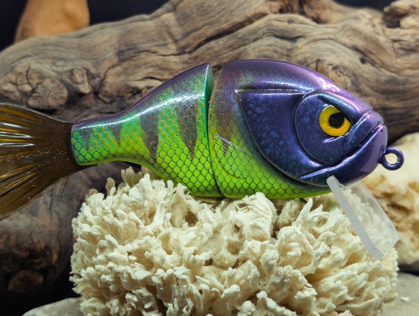 Stoneman & Sons Lure Co. photo 3