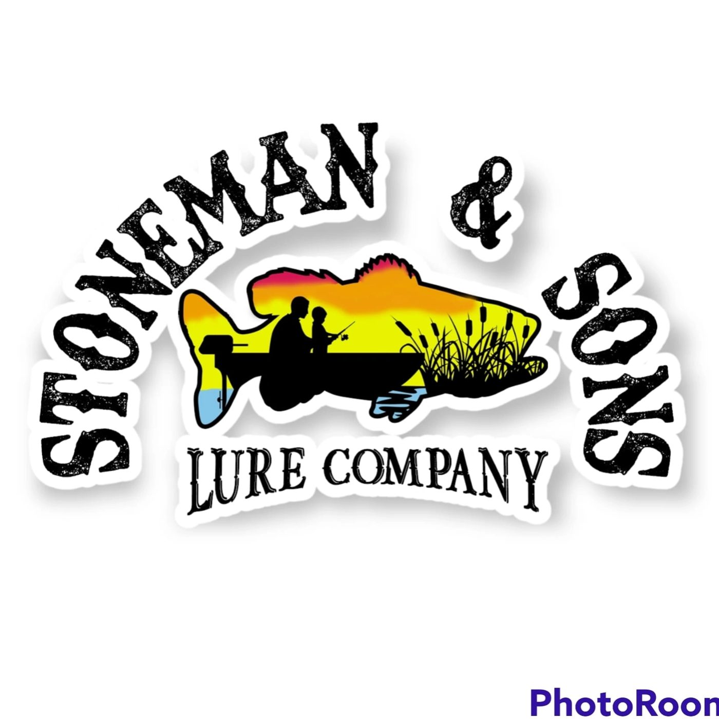 Stoneman & Sons Lure Co. photo 1