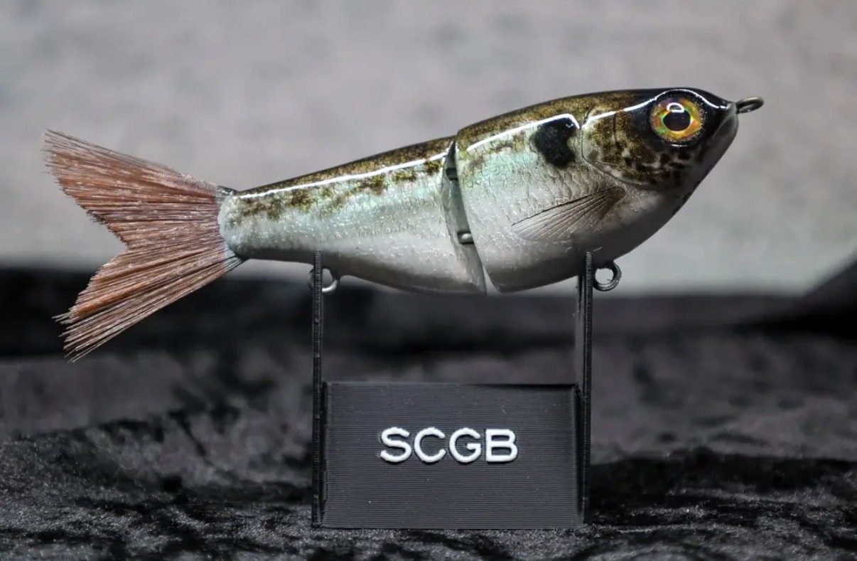 Strouds Custom Glides & Baits photo 3