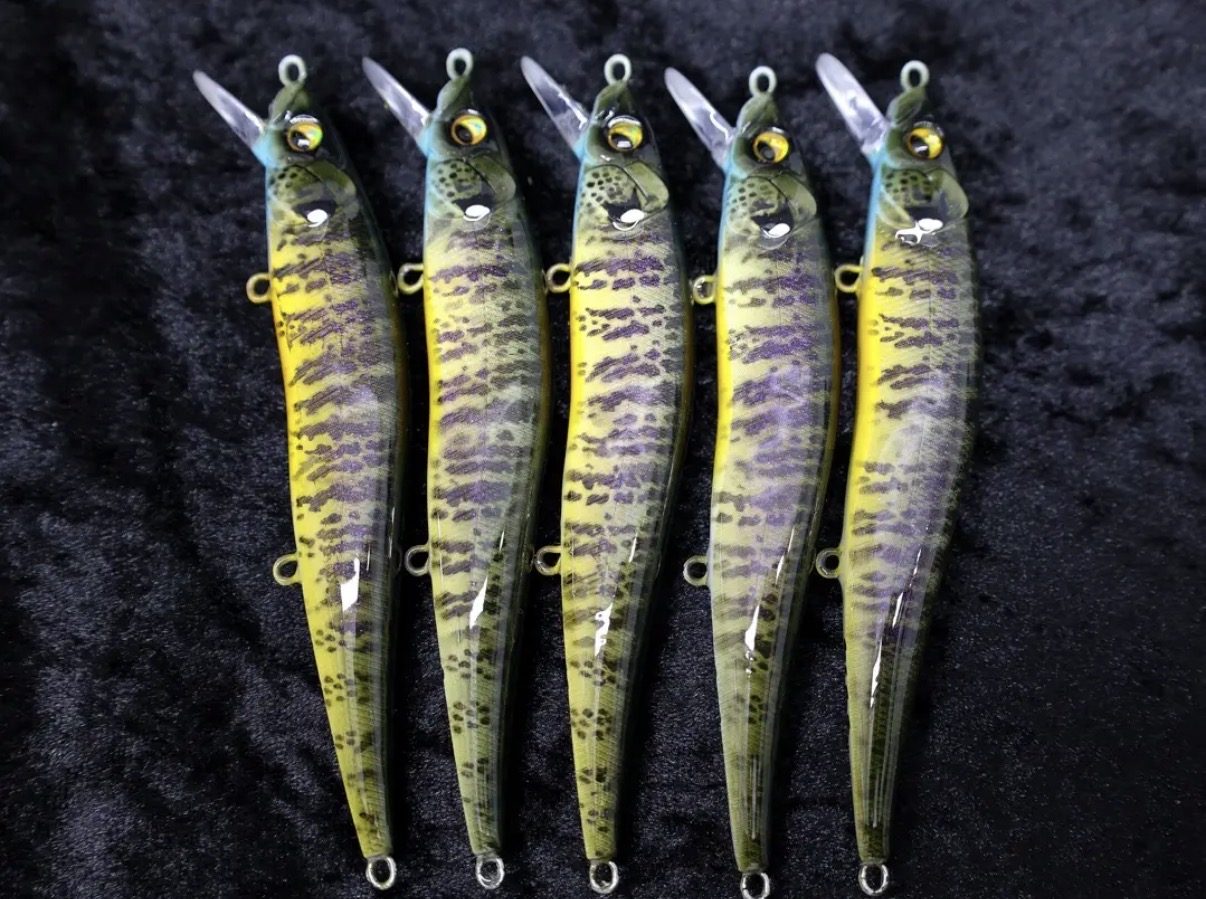 Strouds Custom Glides & Baits photo 5