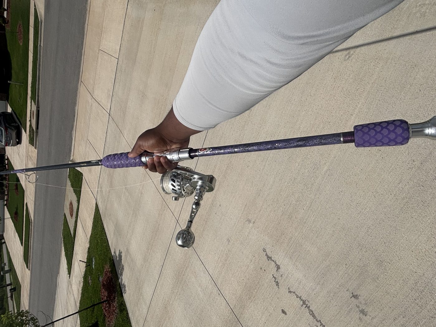 Texas Inshore Customs photo 6